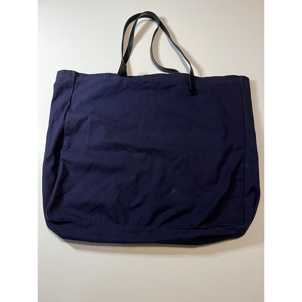 JACOBS by Marc Jacobs Jumbo Bandana Tote Bag RARE - Picture 4 of 7